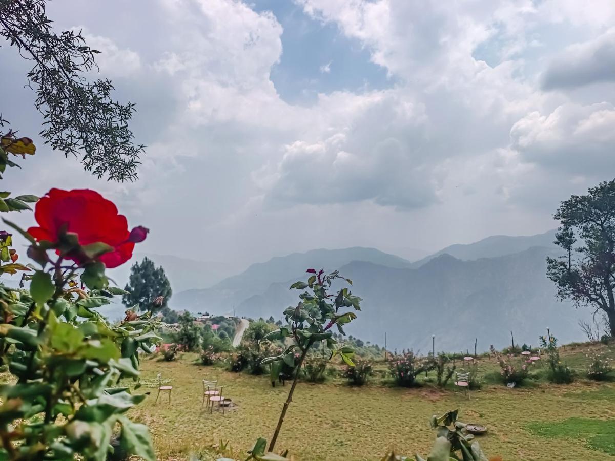 Haut Monde King'S Paradise Resort Kanatal Exterior foto