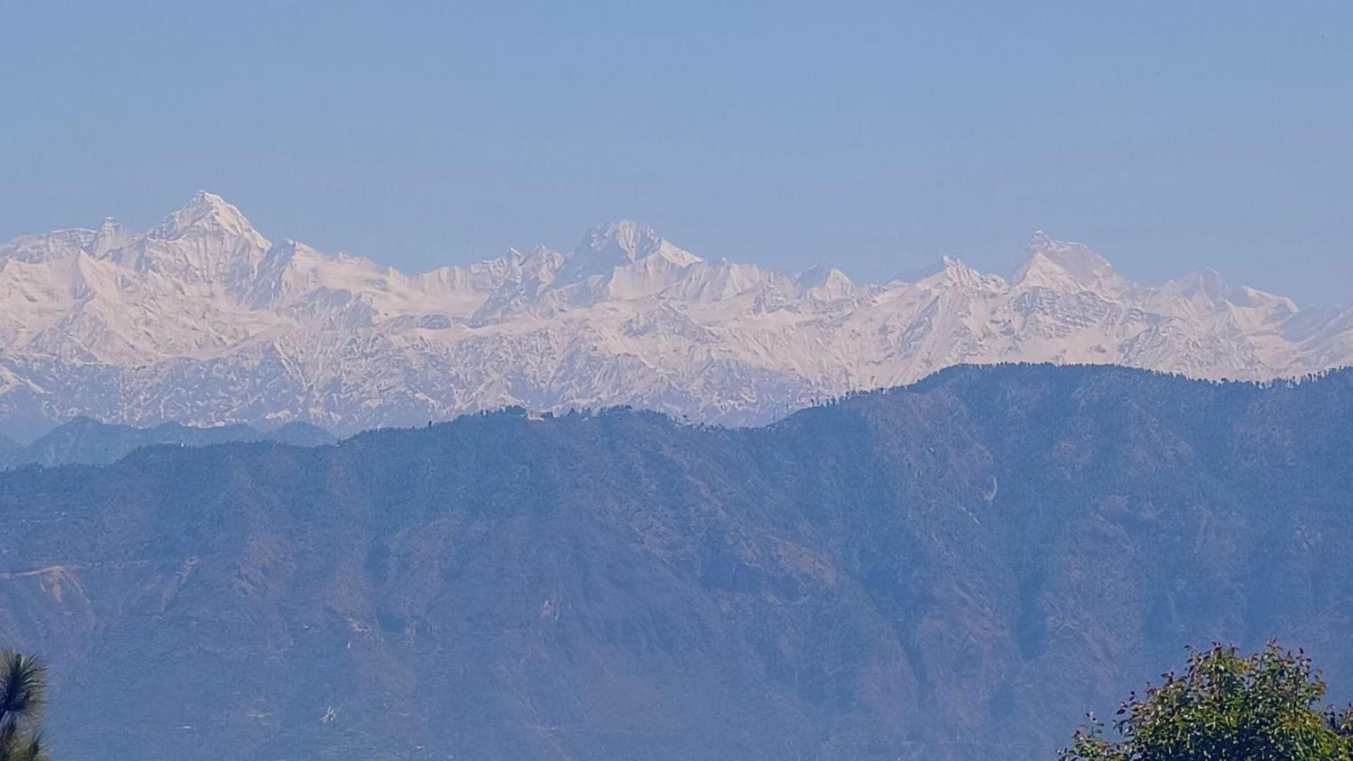 Haut Monde King'S Paradise Resort Kanatal Exterior foto